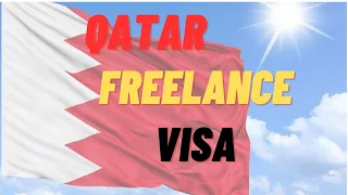 Qatar Freelance Visa For Nigerians