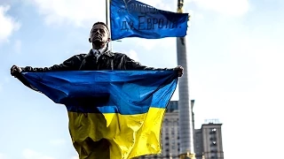 Maidan - Trailer 1 - ru - UT Deutsch