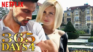 365 DAYS 4 Teaser (2023) With Michele Morrone & Anna Maria Sieklucka