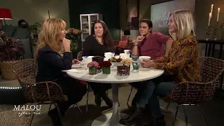 Får man uppfostra andras barn? - Malou Efter tio (TV4)