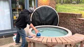 Softub basic info I’m sharing based on what I learned restoring a used one I purchased
