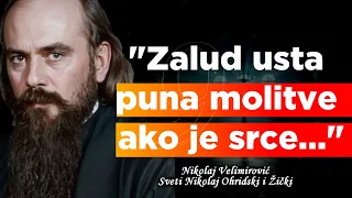 Vladika Nikolaj Velimirović: Njegova Mudrost, Vaša Životna Promena