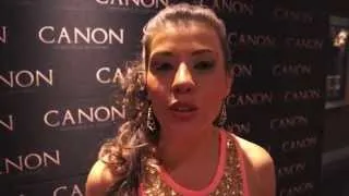 Paula Casas te invita a ver CANON - Fidelidad al límite