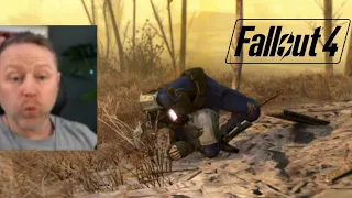Trial & Error | Fallout 4