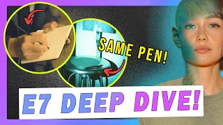 SUGAR: Episode 7 Deep Dive! | Human Experiments!? #sugar