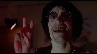 Sequelology! - Texas Chainsaw Massacre series, Ep. 2 - "The Texas Chainsaw Massacre 2" (1986)