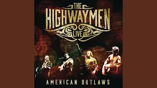 Luckenbach, Texas (Back to the Basics of Love) (Live at Nassau Coliseum, Uniondale, NY - March...