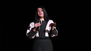 How to Rise beyond Expectations | Chef Gauri Varma | TEDxJMC