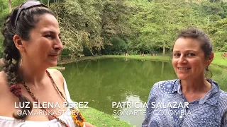 Turismo Sostenible - Visita a la Finca Cafetera SoñArte en el Quindio