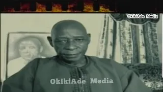 Orlando Owoh Interview | Kenery Scenario by  Opeyemi Fajemilehin Productions. #highlifemusic #viral