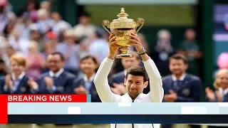 Novak Djokovic outlasts Roger Federer in thrilling 5-hour Wimbledon final