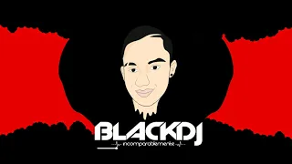 Perreo Onfire Mix_Patrocina Dj Cachorro Rmx_Black Dj Incomparablemente_SMP