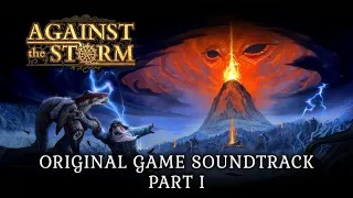 Against the Storm - Original Game Soundtrack