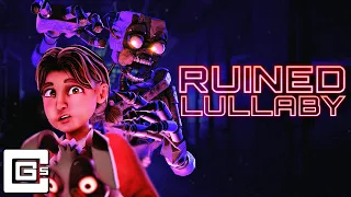 Ruined Lullaby - CG5 (FNAF SB: RUIN Song Animation)