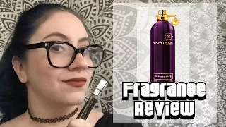 Fragrance Review :: Montale Intense Cafe | April Scentbird, Niche, Gourmand