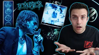 WHOAAAA! 5SOS - Easier (The Vault) Reaction