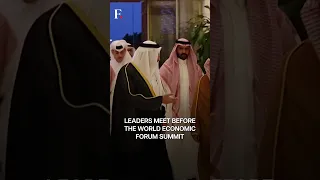 Riyadh: Arab Ministers Discuss War in Gaza | Subscribe to Firstpost