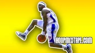 The BEST Of 2010 Hoopmixtape; Top Dunks Of The Year!