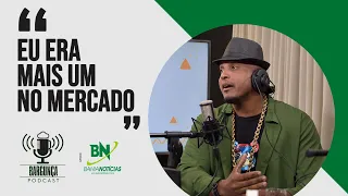 #Bargunça: "O pagofunk foi criado por isso", conta Robyssão