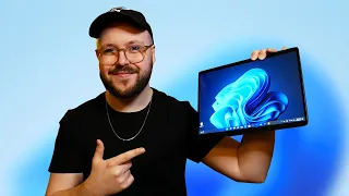 Surface Pro 8 Replaced My MacBook AND iPad Pro