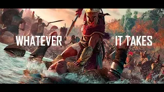 Whatever It Takes | Assassin's Creed | GMV