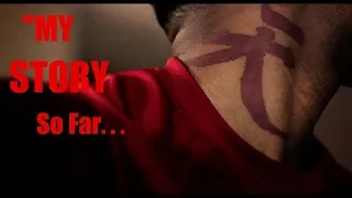 My Story So Far - Muay Thai Short Film/Documentary