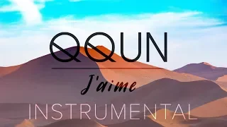 QQUN  J'aime - Instrumental