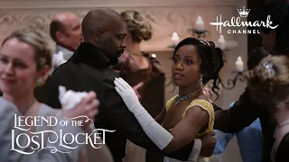 Preview - Legend of the Lost Locket - Starring Natasha Burnett and Viv Leacock