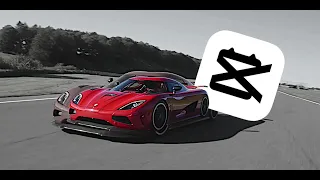 Koenigsegg Agera r | CAR EDIT | CAP CUT | 4K