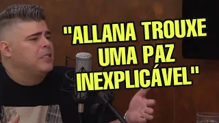 “CRISTIANO ARAÚJO VIVIA O MELHOR MOMENTO PESSOAL DA VIDA QUANDO FALECEU”- RAFAEL VANNUCCI | Cortes