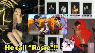 Plot twist!! Turns out Rose has been in a long-term relationship with this person!?