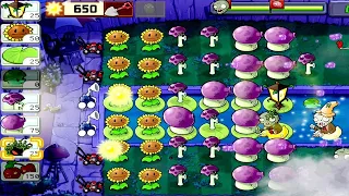 Plants vs Zombies //It's raining seeds: