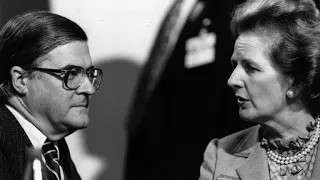 Kenneth Baker on Margaret Thatcher's legacy