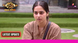 Ayesha और Munawar नहीं थे committed | Bigg Boss 17