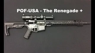 The Renegade Plus POF USA