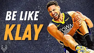 How to Mentally Overcome Injury (Klay Thompson)