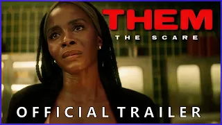 Them: The Scare | Official Trailer | 2024 | Prime Video