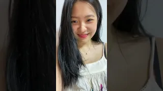 Red Velvet (레드벨벳) Yeri (예리) Instagram Live | June 11, 2020