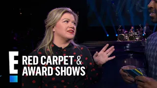 Kelly Clarkson Plays 'Tour Dos & Don'ts' Game | E! Red Carpet & Award Shows