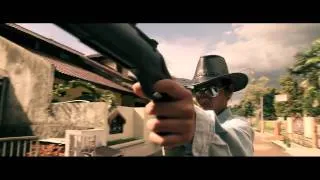 Short Film - Modern (Cowboy) Warfare (Ending 2)