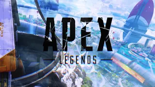 Apex Legends Season 7 Official Gameplay Trailer Song - "Ascension" by 2WEI (FULL VERSION)