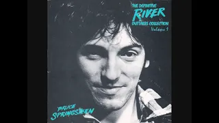 Bruce Springsteen – The Definitive River Outtakes Collection Full Album Bootleg (1995)