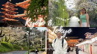 Best Thing To Do in Kyoto and Tokyo 2024KH