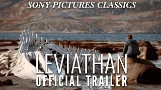 Leviathan | Official Trailer HD (2014)