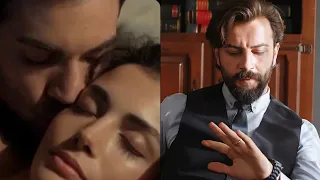 The Turbulent Love Story of Gökberk Demirci and Özge Yağız: On-Screen Romance to Real-Life Drama