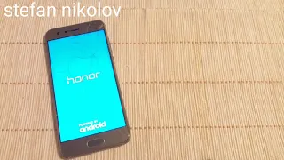 Huawei Honor 9 STF L09 ! Remove Google Account Bypass FRP ! Without PC ! It Works 2019 2018 !