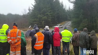 Grizedale Stages Rally - 2019@TheLakeDistrict