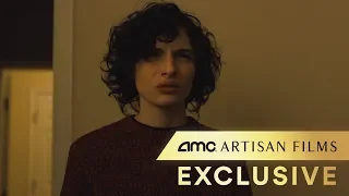 THE GOLDFINCH - Exclusive Video (Oakes Fegley, Finn Wolfhard) | AMC Theatres (2019)