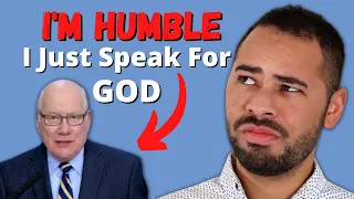 Watchtower's New Video About Humility is Wild!