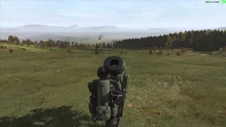 ARMA 2 Overpoch: Testing Javelin for Hellfire